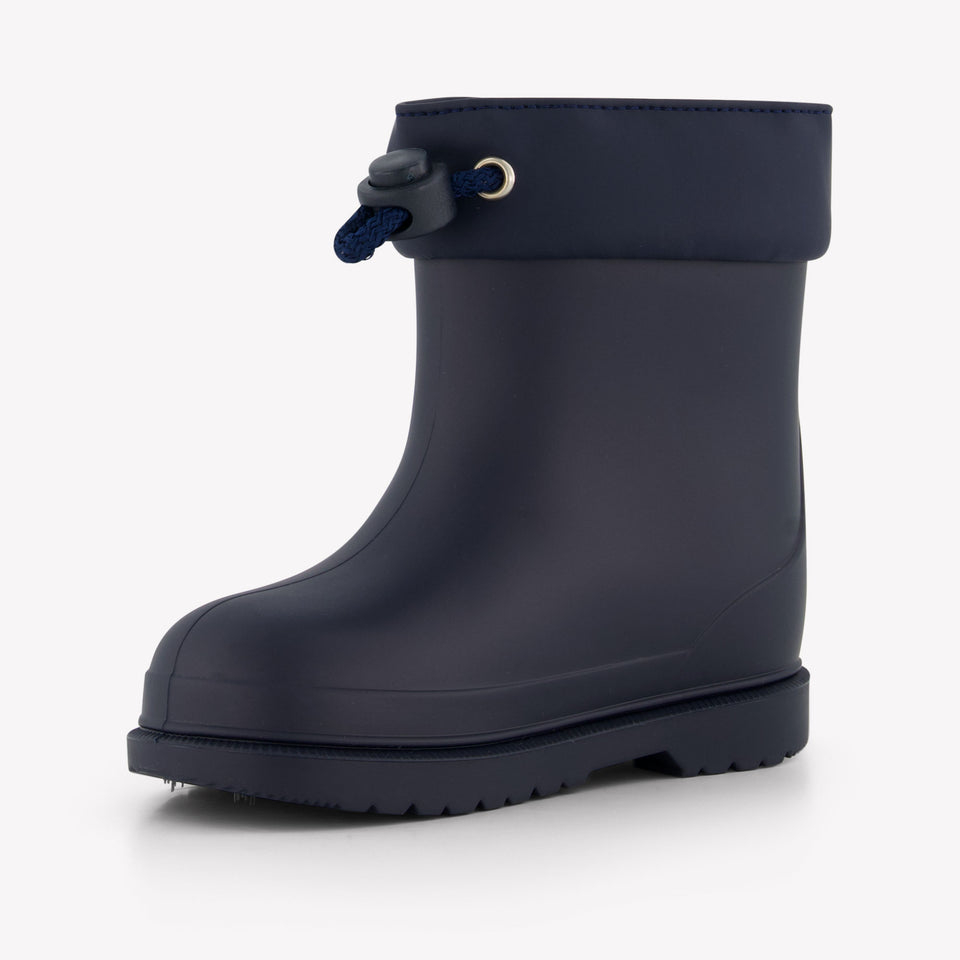 Igor Bimbi Euri Unisex Laarzen Navy