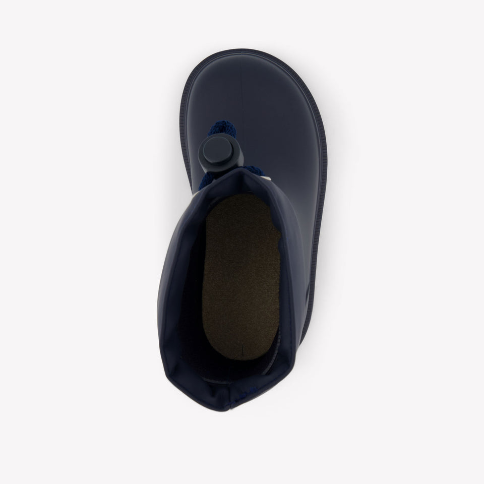 Igor Bimbi Euri Unisex Laarzen Navy