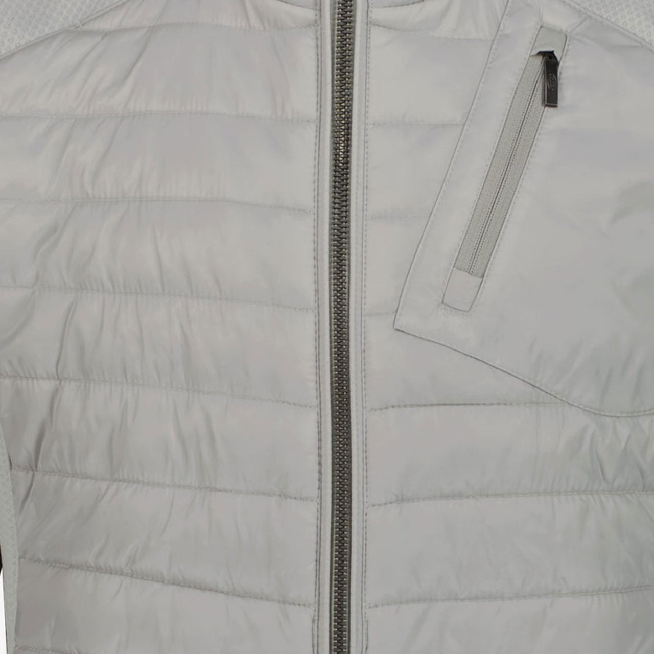 Parajumpers Nolan Kinder Jongens Tussenjas In Licht Beige