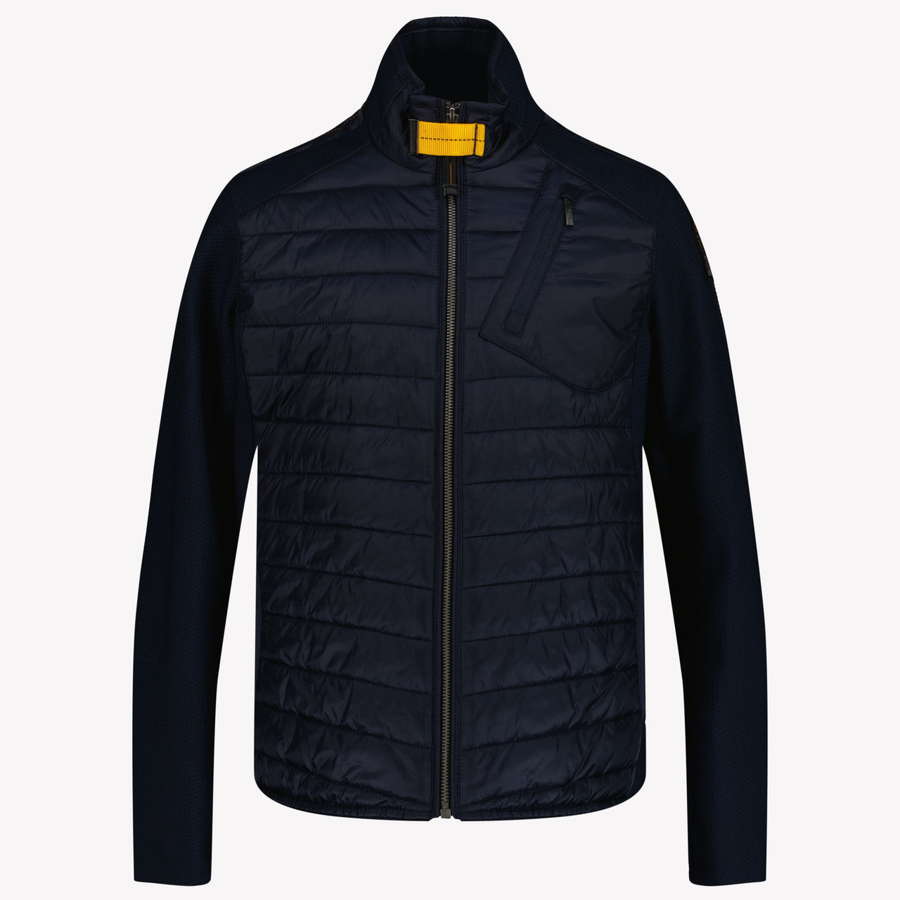 Parajumpers Jayden Kinder Jongens Tussenjas In Navy