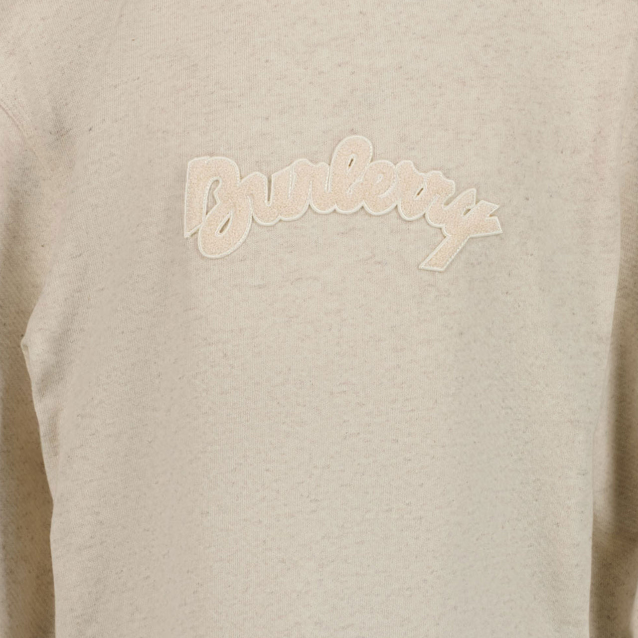 Burberry Mathew Kinder Jongens Trui In Beige