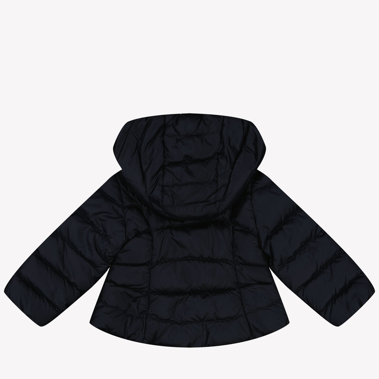 Moncler Ige Baby Meisjes Tussenjas In Navy