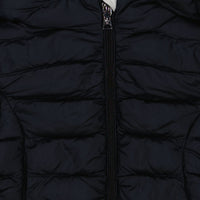 Moncler Ige Baby Meisjes Tussenjas In Navy