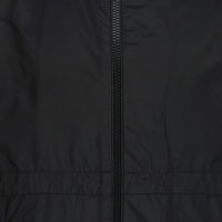 Moncler Wete Kinder Meisjes Zomerjas In Zwart