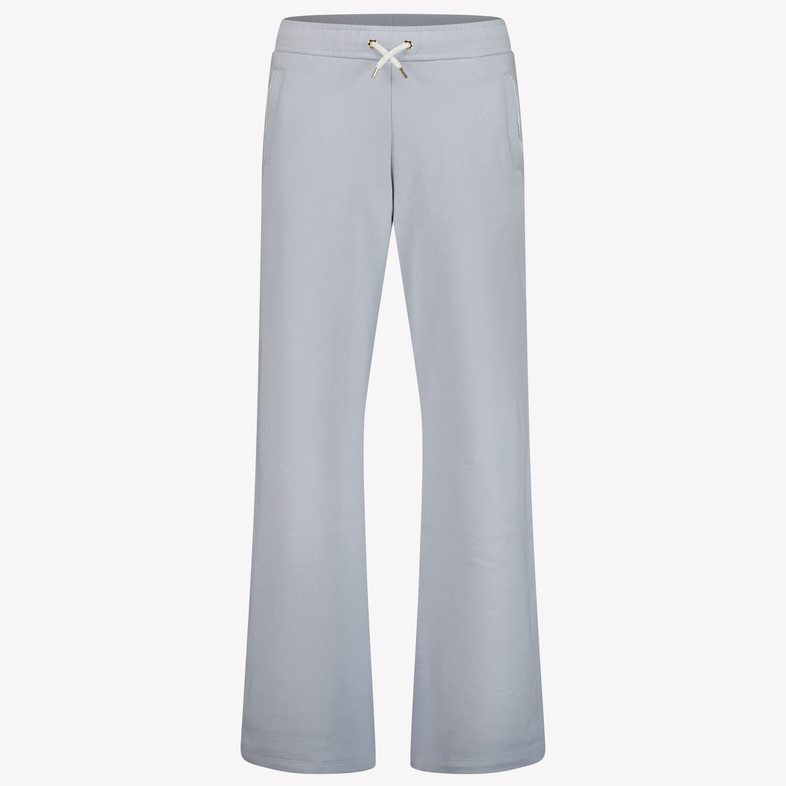 Chloe Kinder Meisjes Broek In Licht Blauw