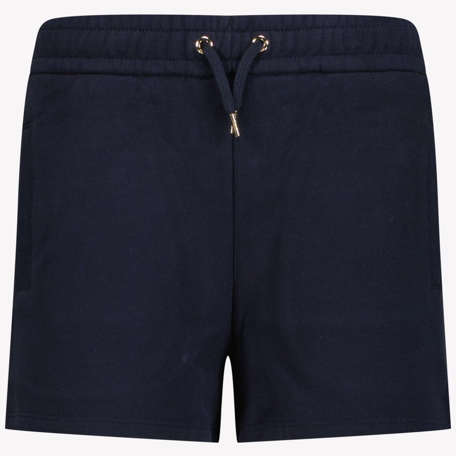 Chloe Girls Short in Navy