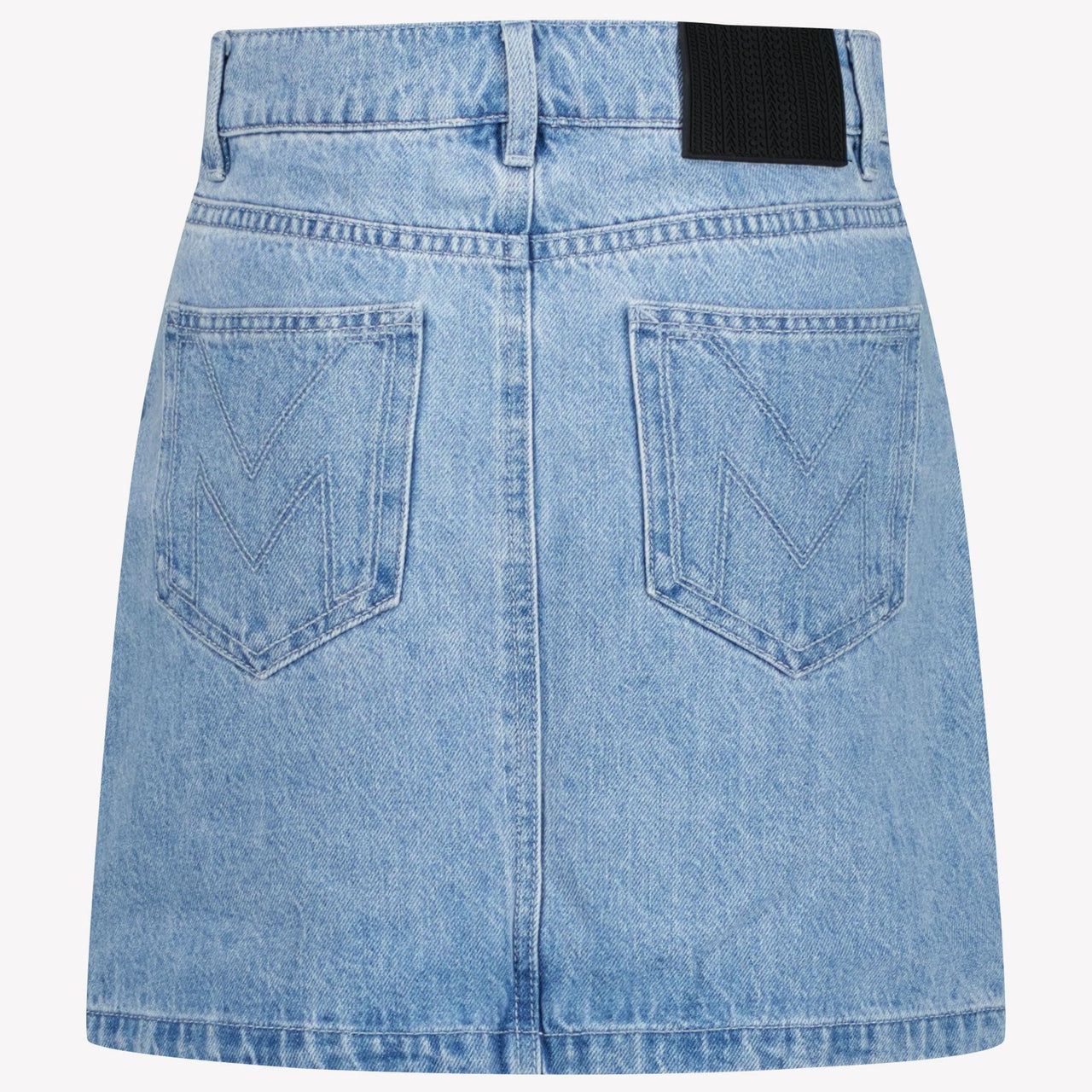 Marc Jacobs Kinder Meisjes Rokje In Jeans