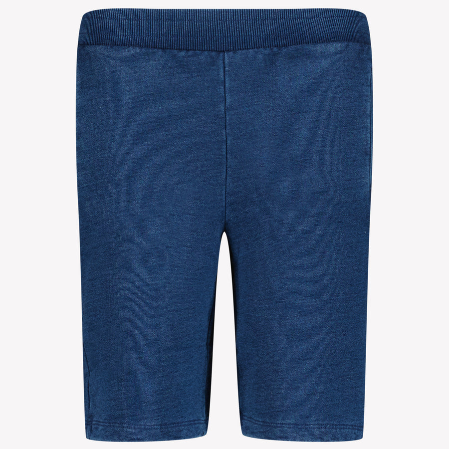 Marc Jacobs Kinder Jongens Shorts In Blauw