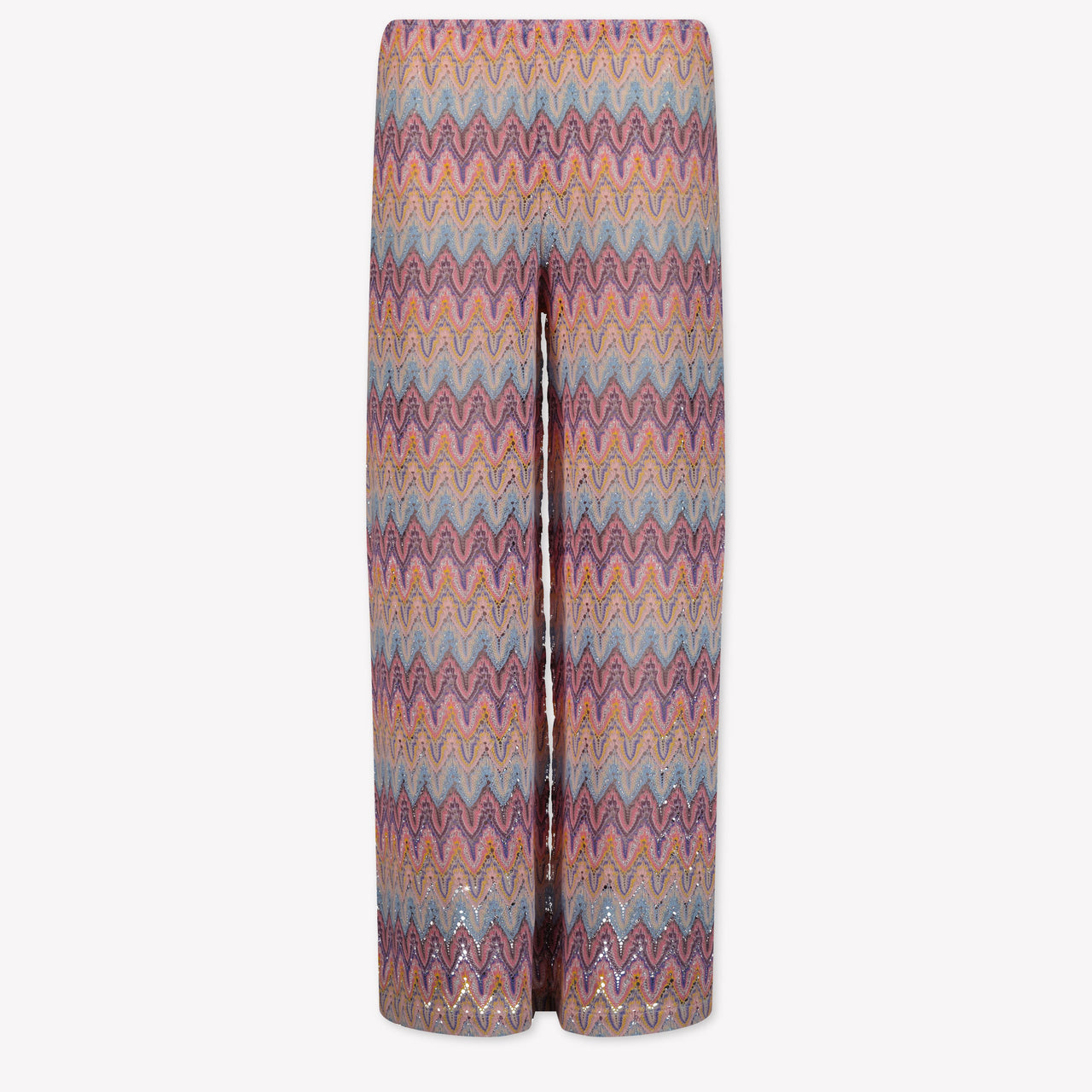 MC2 Saint Barth Kinder Meisjes Broek In Licht Roze