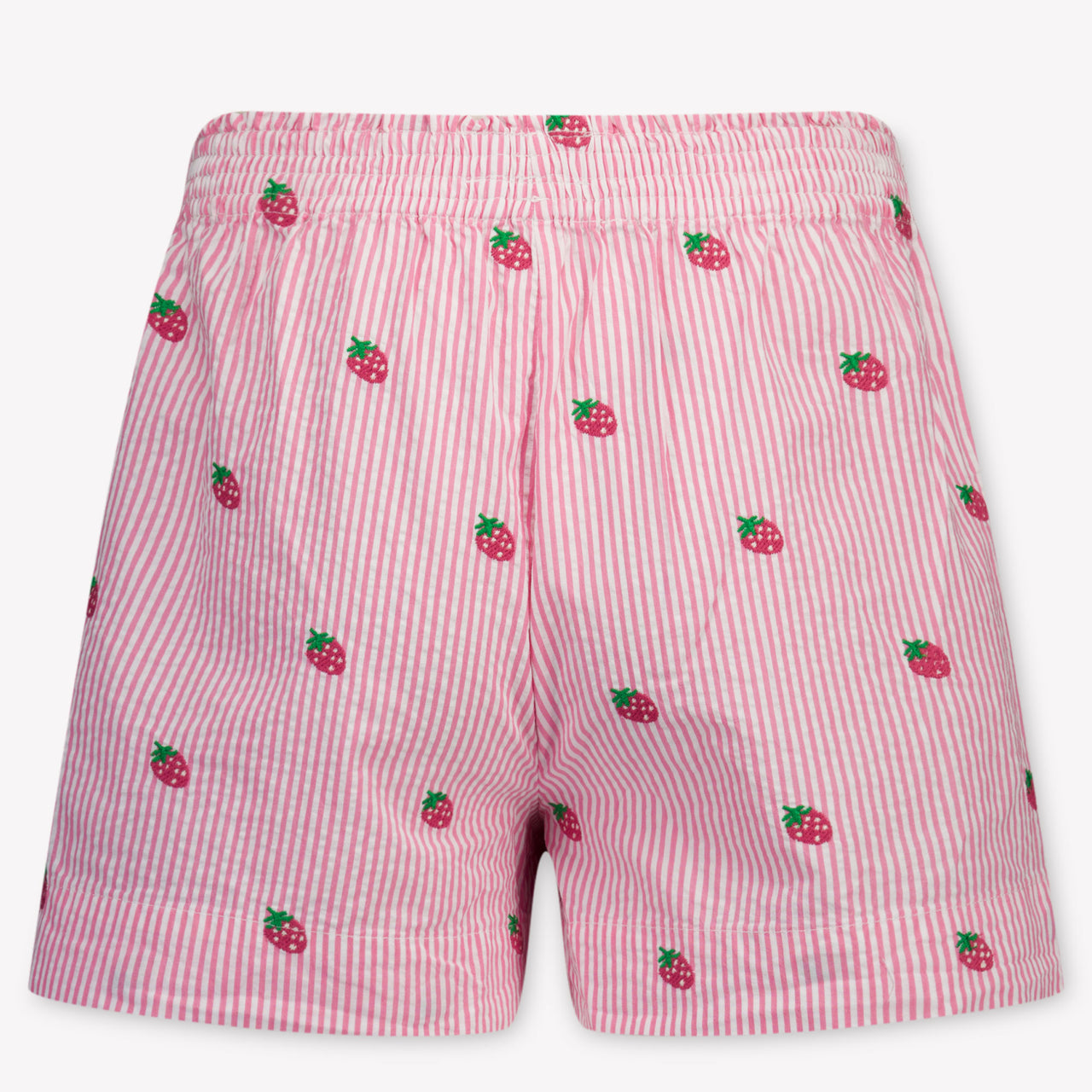 MC2 Saint Barth Kinder Meisjes Shorts In Roze
