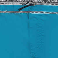 Dolce & Gabbana Kinder Jongens Zwemkleding In Turquoise