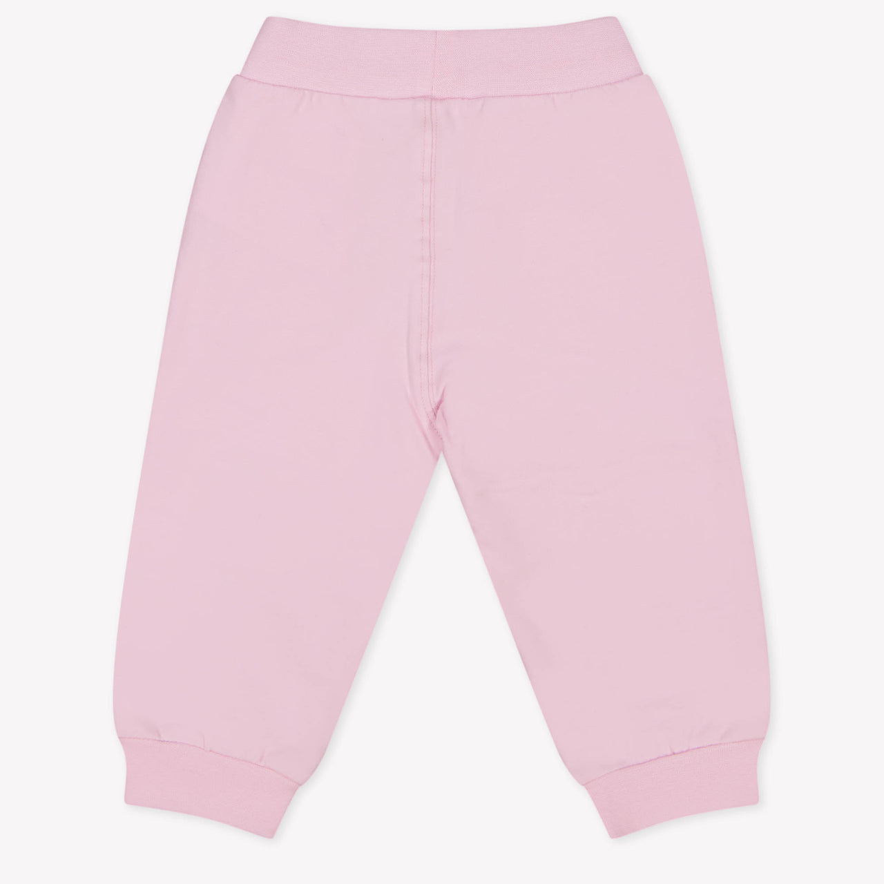MonnaLisa Baby Meisjes Broek in Licht Roze