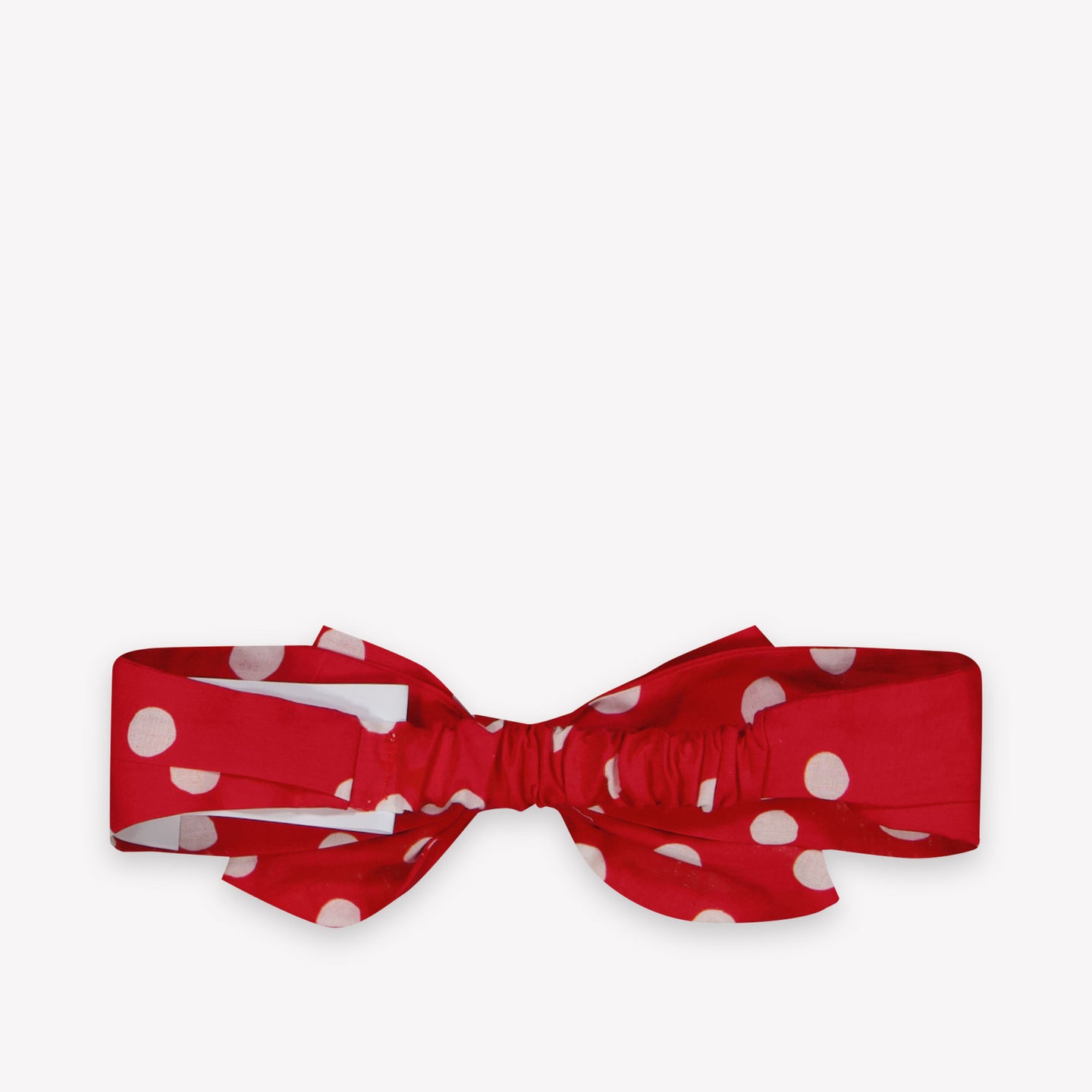 MonnaLisa Baby Meisjes Accessoire In Rood