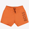 Boss Baby Jongens Zwemkleding In Zalm