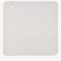 Givenchy Baby Meisjes Accessoire In Licht Roze
