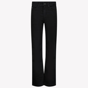 Boss Kinder Jongens Jeans In Zwart