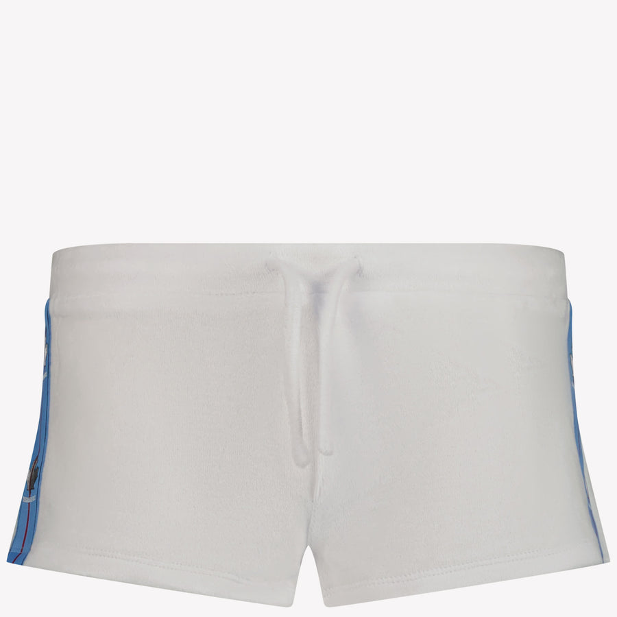 Dsquared2 Girls Short in White