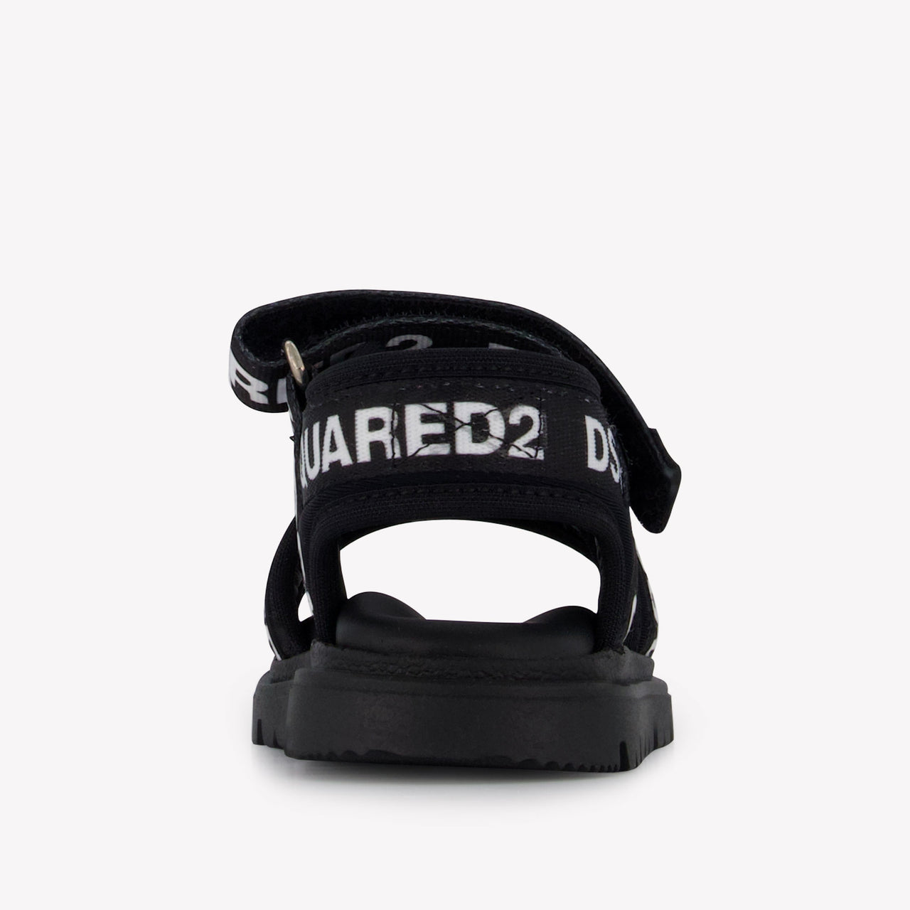 Dsquared2 Jongens Sandalen In Zwart