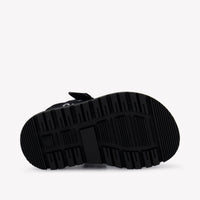 Dsquared2 Jongens Sandalen In Zwart
