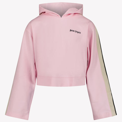 Palm Angels Kinder Meisjes Vest In Licht Roze