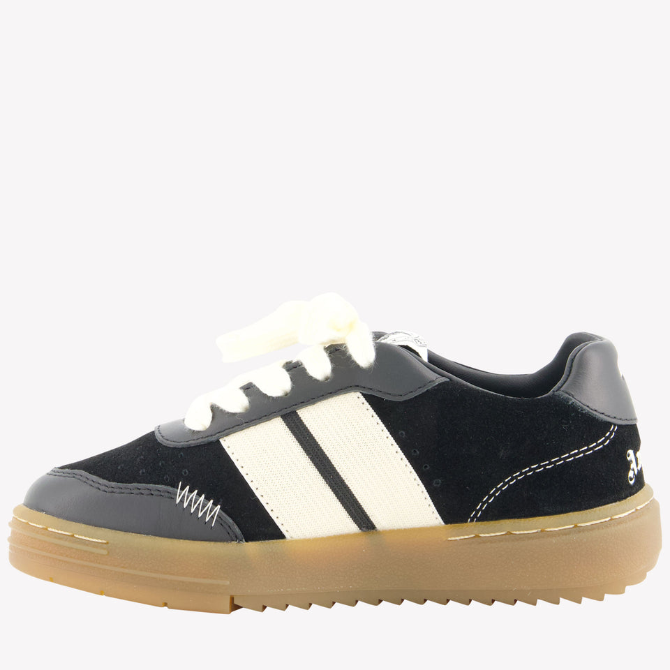 Palm Angels Jongens Sneakers In Zwart