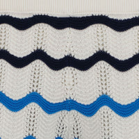 Casablanca Kinder Jongens Shorts In Blauw