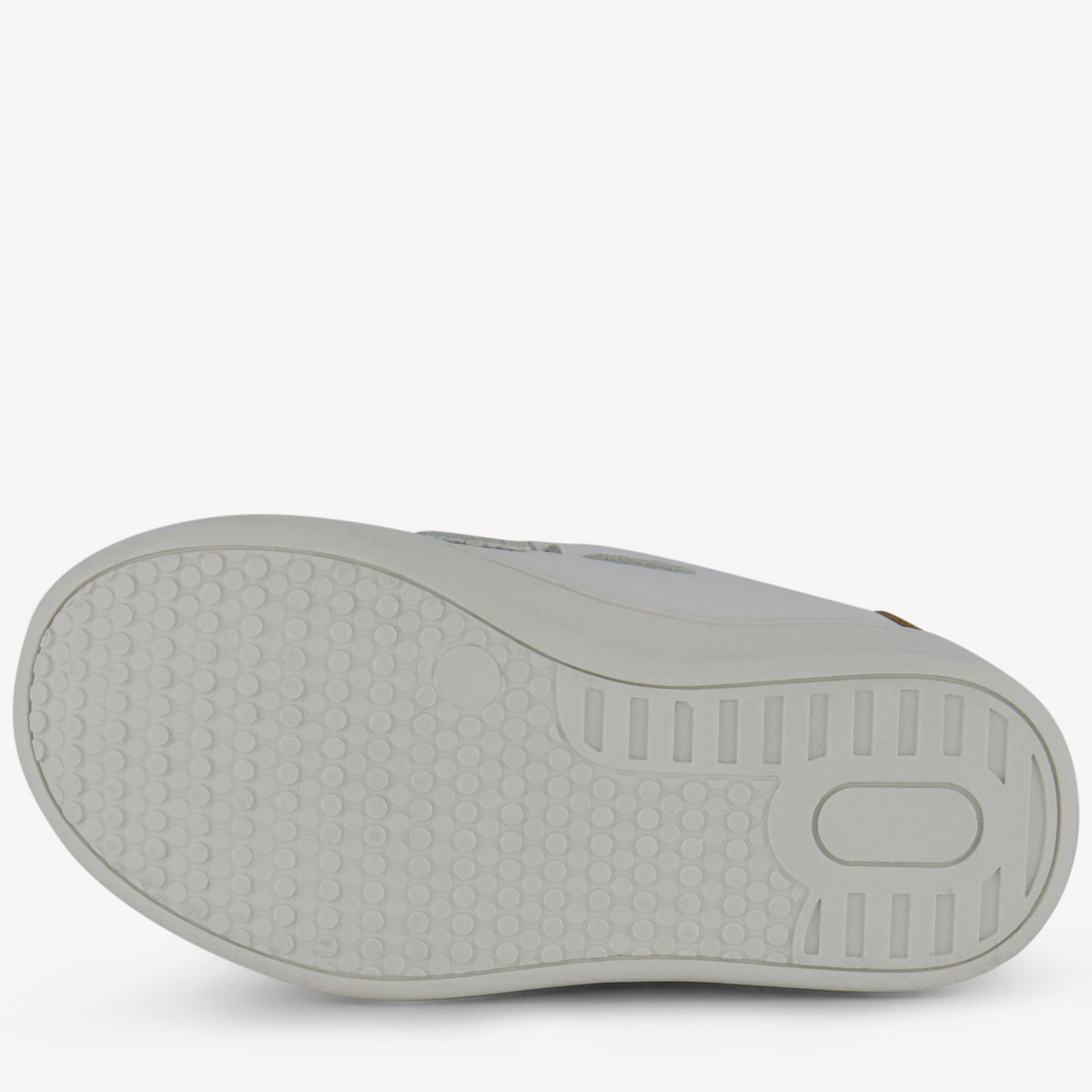 Tommy Hilfiger Jongens Sneakers In Wit