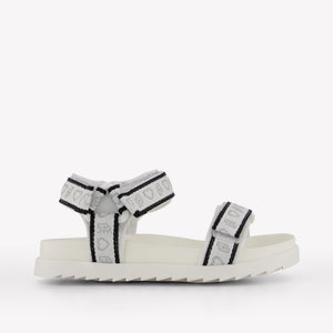 Liu Jo Meisjes Sandalen In Wit