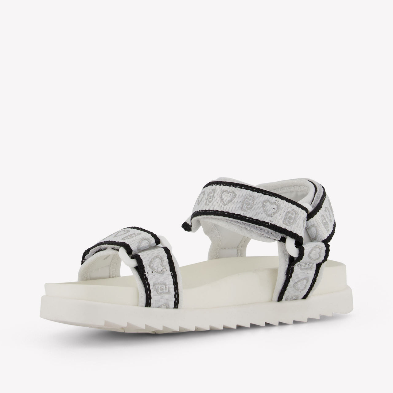 Liu Jo Meisjes Sandalen In Wit