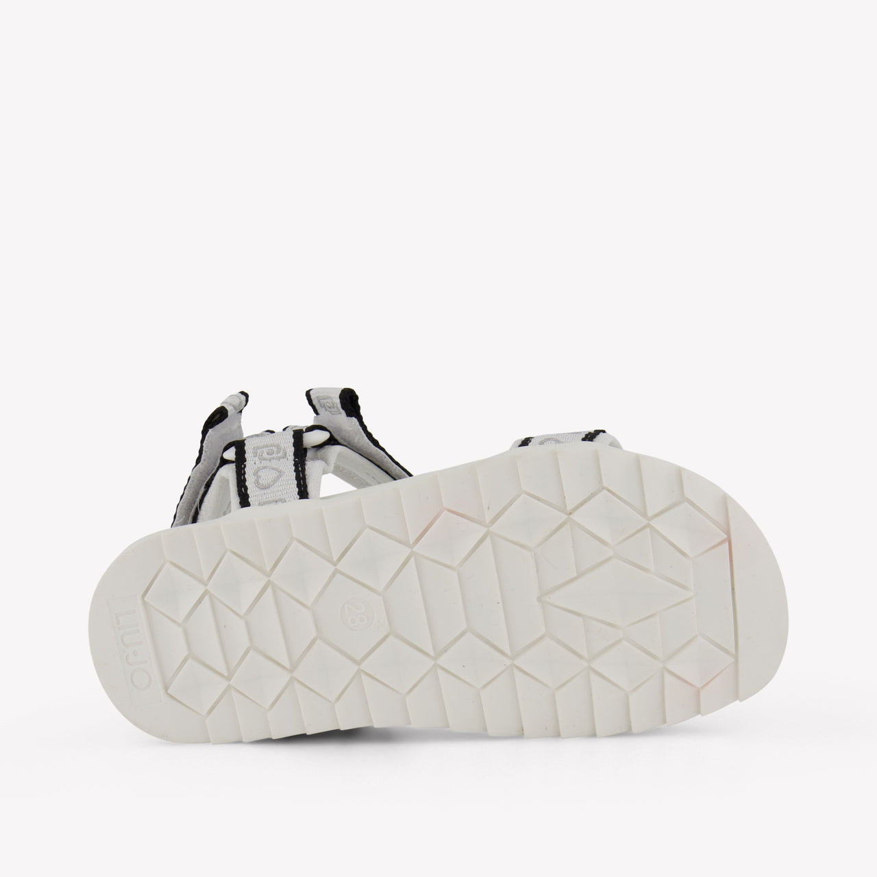 Liu Jo Meisjes Sandalen In Wit