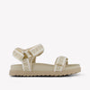 Liu Jo Meisjes Sandalen In Zand