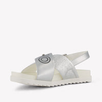 Liu Jo Meisjes Sandalen In Zilver
