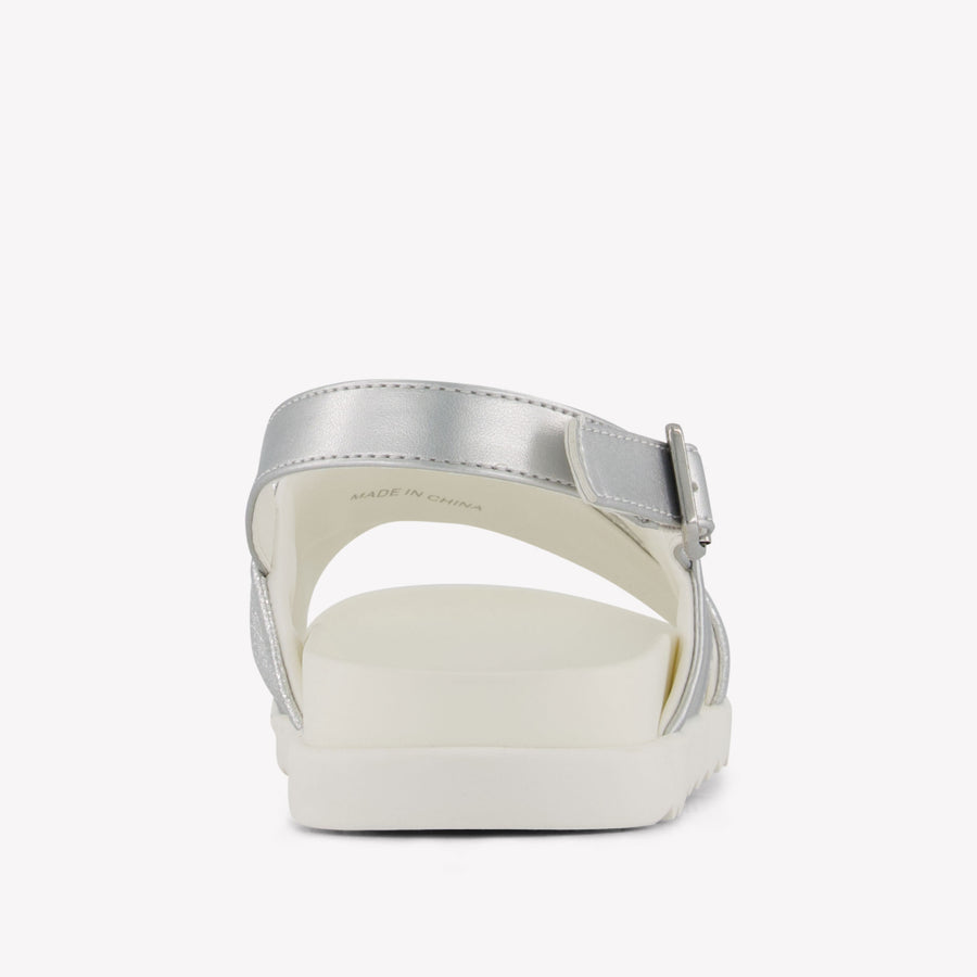 Liu Jo Meisjes Sandalen In Zilver