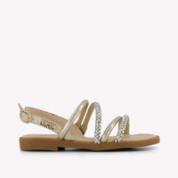 Liu Jo Meisjes Sandalen In Goud
