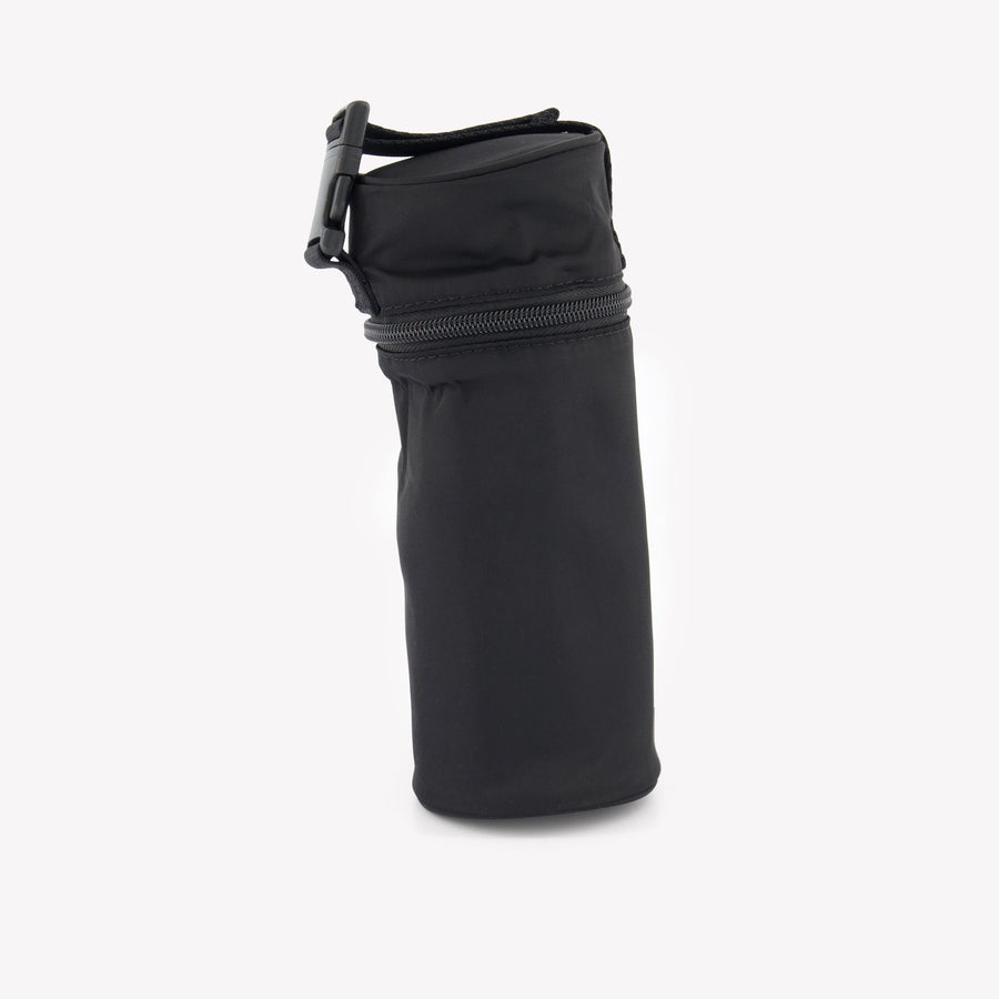 Armani Baby Unisex Luiertas In Zwart