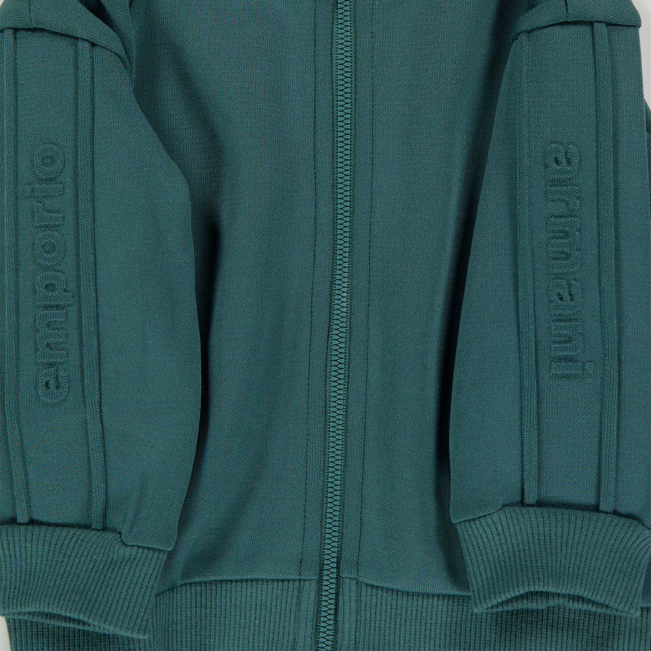 Armani Baby Jongens Vest In Donker Groen