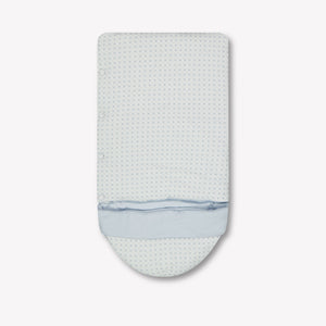 Armani Baby Meisjes Accessoire In Licht Blauw