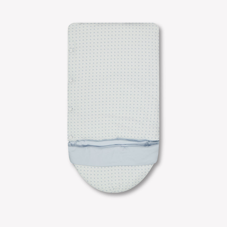 Armani Baby Meisjes Accessoire In Licht Blauw