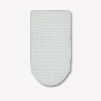 Armani Baby Meisjes Accessoire In Licht Blauw