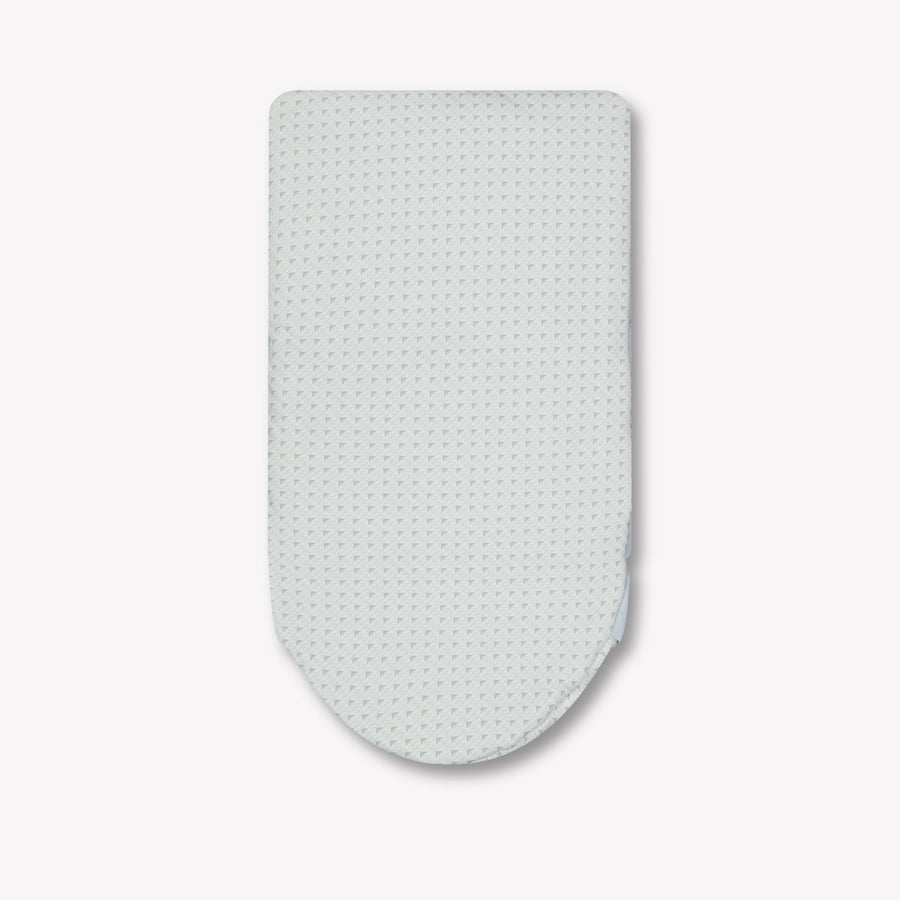 Armani Baby Meisjes Accessoire In Licht Blauw