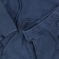 Armani Kinder Jongens Joggingpak In Blauw