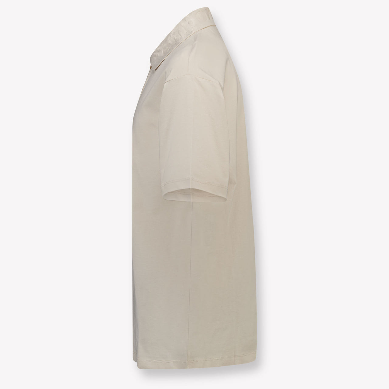 Armani Kinder Jongens Polo In Beige