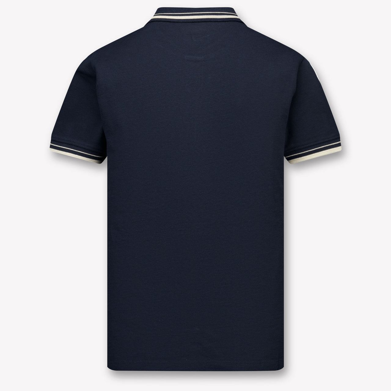 Armani Kinder Jongens Polo In Navy