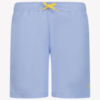 Ralph Lauren Kinder jongens Zwemkleding In Blauw