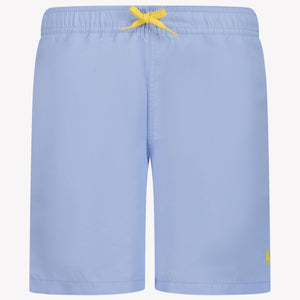 Ralph Lauren Kinder jongens Zwemkleding In Blauw