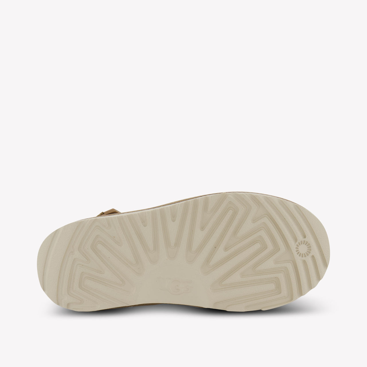 UGG Meisjes Sloffen In Zand