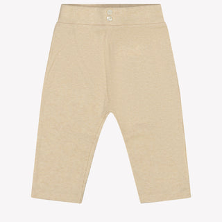 Tartine Et Chocolat Baby Jongens Legging In Licht Beige