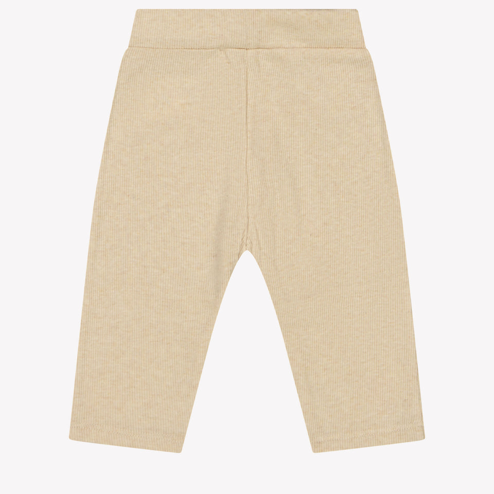 Tartine Et Chocolat Baby Jongens Legging In Licht Beige