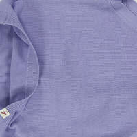 Calvin Klein Kinder Meisjes T-Shirt In Lila