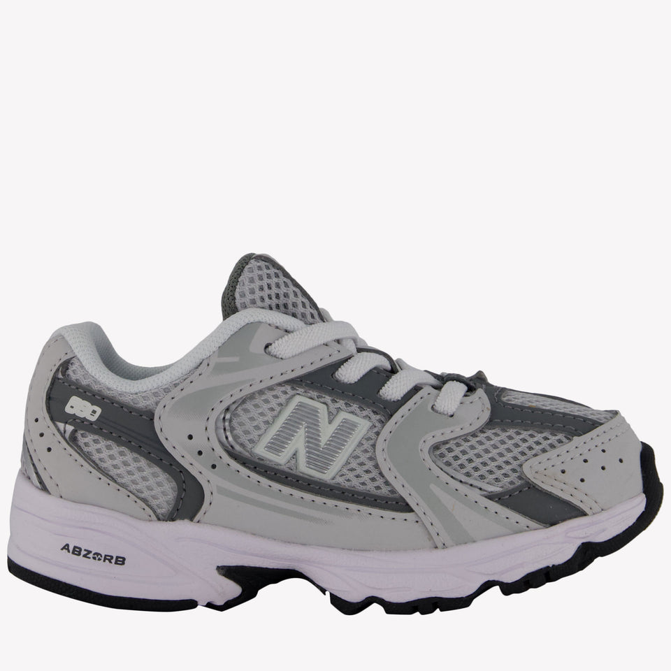 New Balance 530 Unisex Sneakers In Grijs